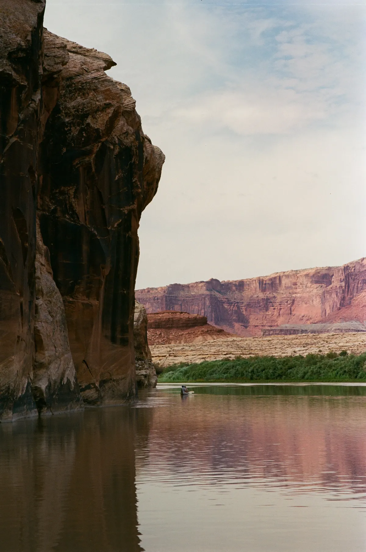 Cliff