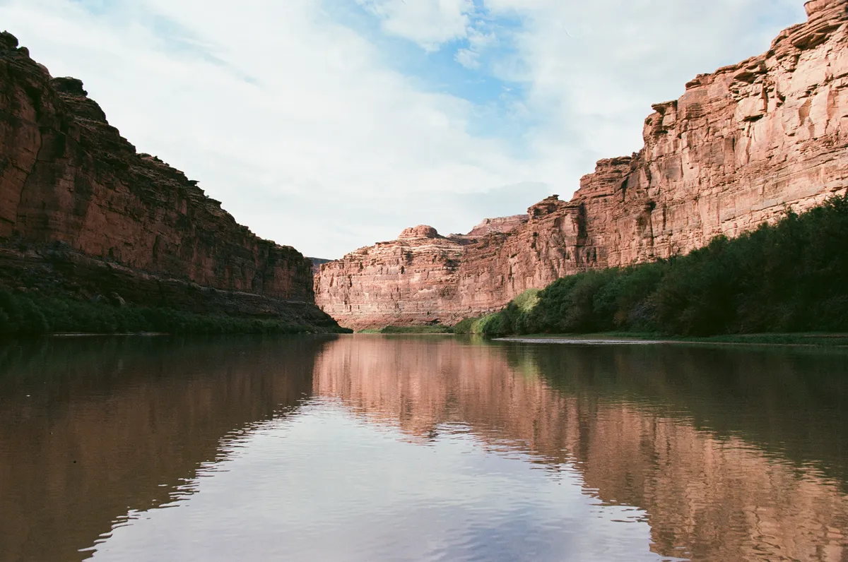 Green Canyon